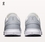 Zapatillas ON CLOUD 6 GLACIER/WHITE